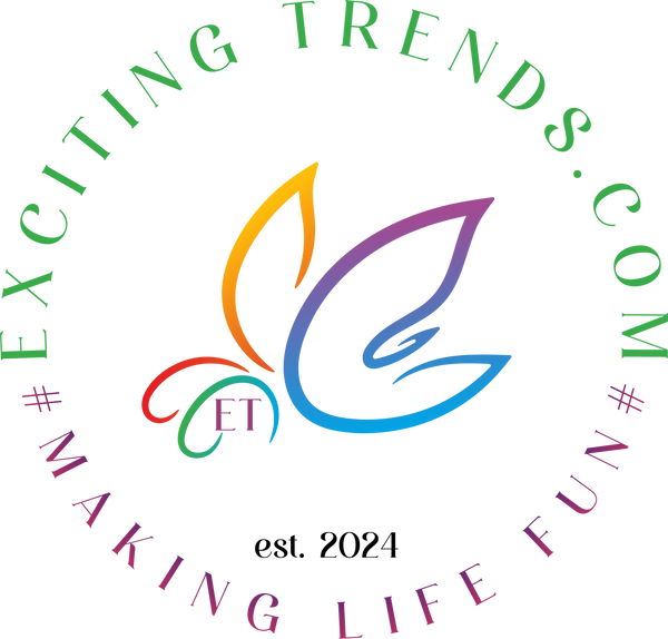 Exciting Trends