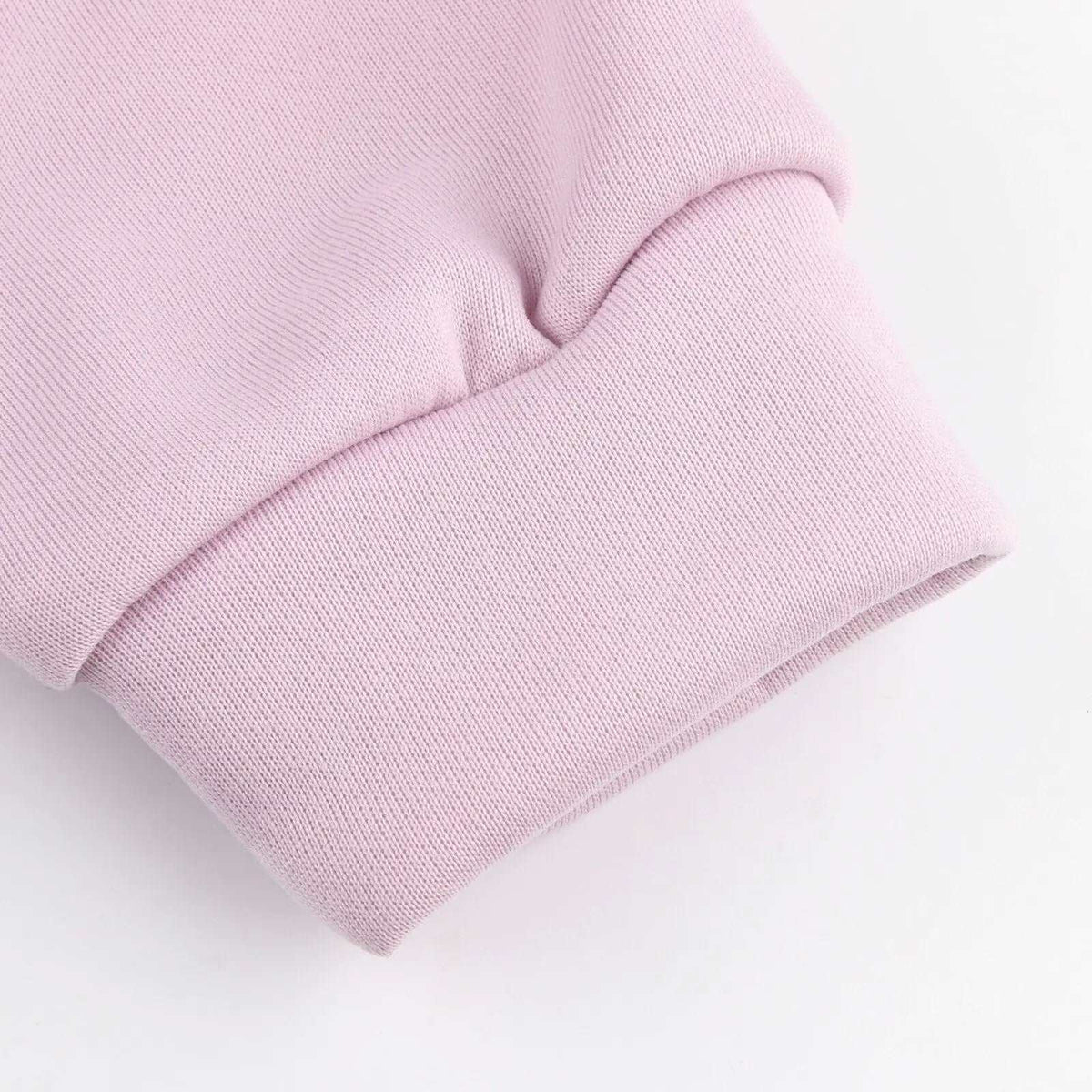 Essential Winter Hoodie Sweat Set