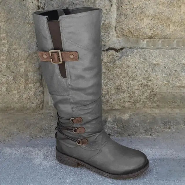 Winter Boots Women Style Comfort Durabilty