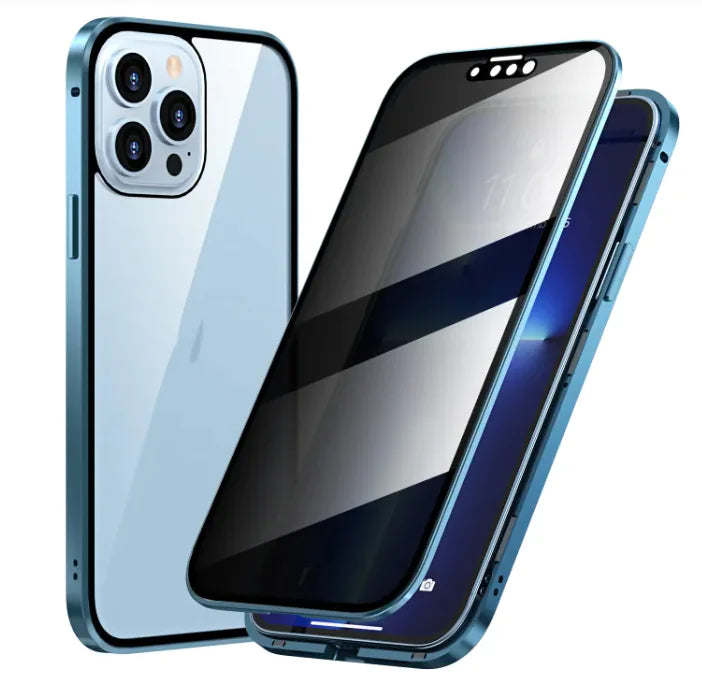Mag Safe Privacy Shield