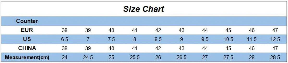 Men's Winter Boots Waterproof Protection
