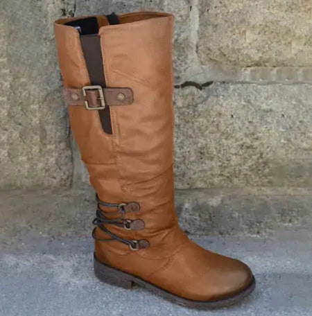 Winter Boots Women Style Comfort Durabilty