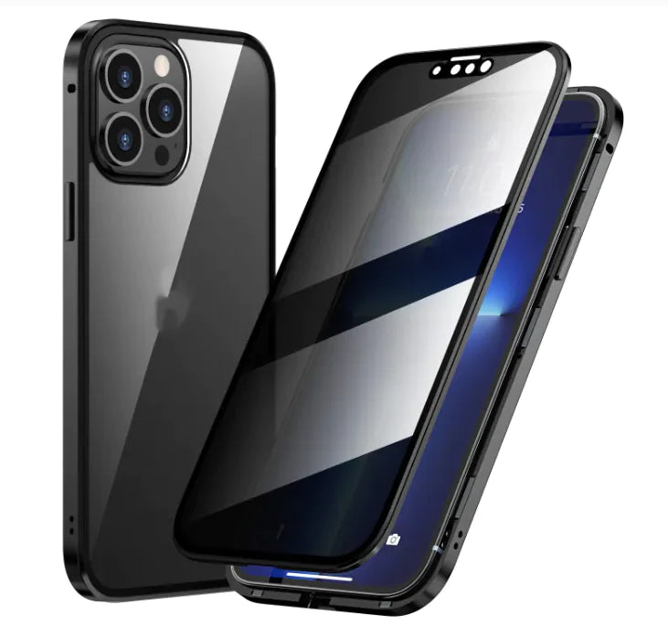 Mag Safe Privacy Shield