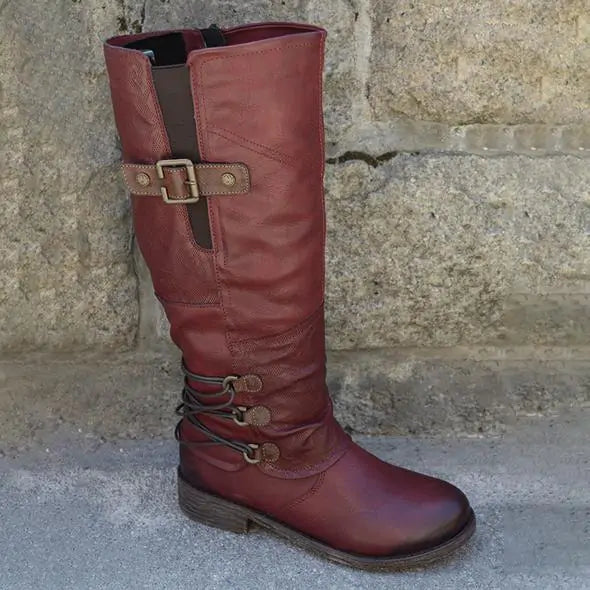Winter Boots Women Style Comfort Durabilty