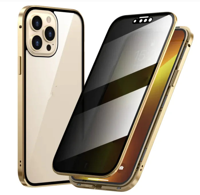 Mag Safe Privacy Shield