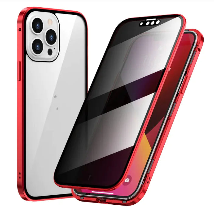 Mag Safe Privacy Shield